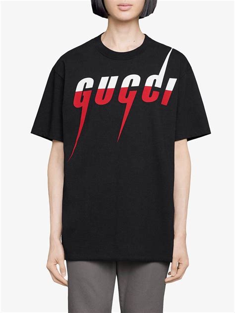 gucci herren tshirt|gucci shirt for men.